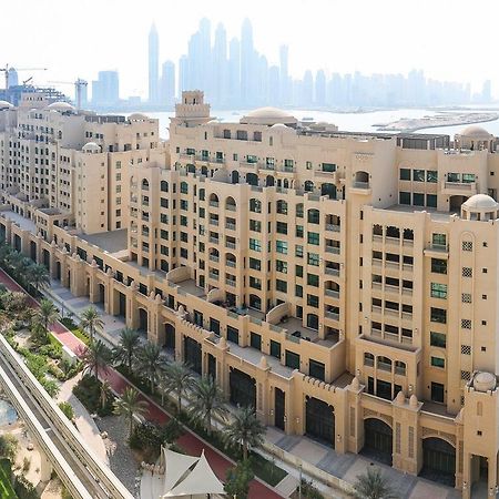Fantastay - Palm Jumeirah Dubai Ngoại thất bức ảnh