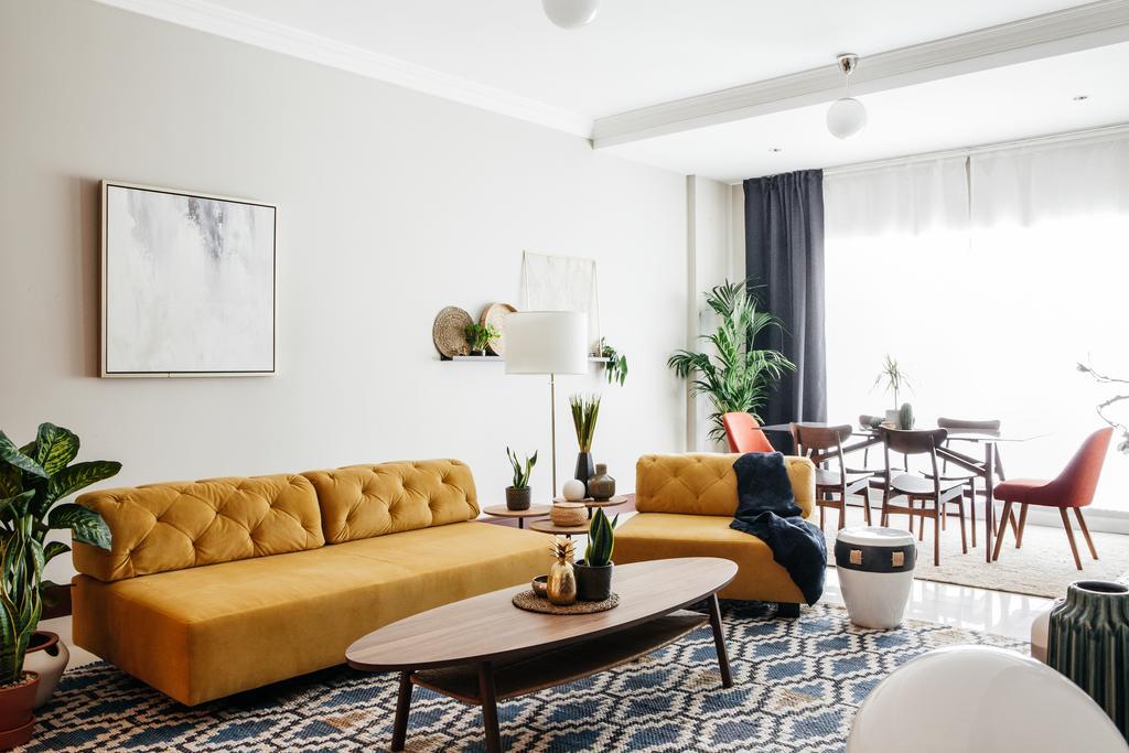 Fantastay - Palm Jumeirah Dubai Ngoại thất bức ảnh