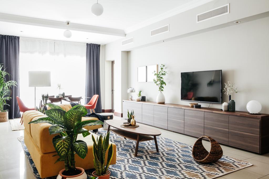 Fantastay - Palm Jumeirah Dubai Ngoại thất bức ảnh