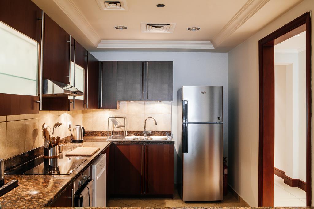 Fantastay - Palm Jumeirah Dubai Ngoại thất bức ảnh