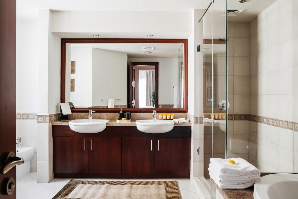 Fantastay - Palm Jumeirah Dubai Ngoại thất bức ảnh