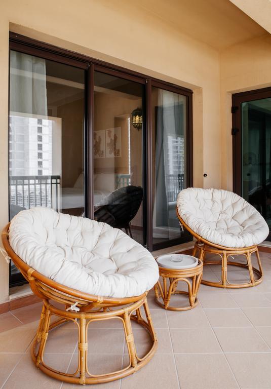 Fantastay - Palm Jumeirah Dubai Ngoại thất bức ảnh